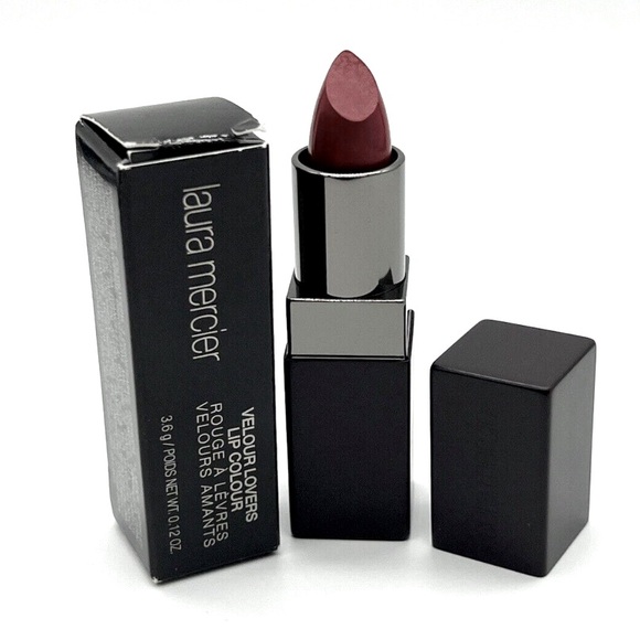 Laura Mercier Velour Lovers Lip Colour - Temptation - Picture 1 of 4